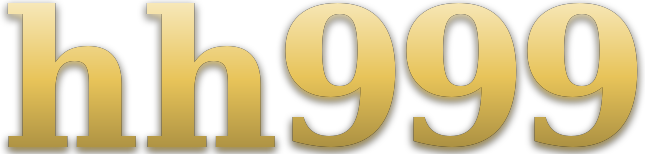 hh999 logo